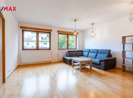 Prodej bytu, 2+kk, 61 m²