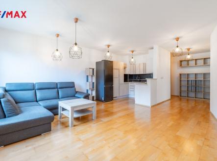 Prodej bytu, 2+kk, 61 m²