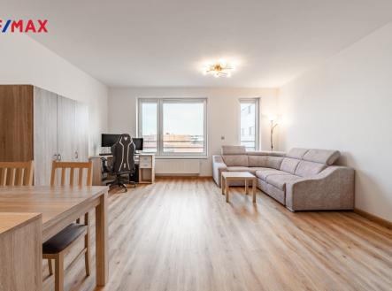 Prodej bytu, 2+kk, 77 m²