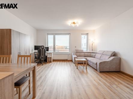 Prodej bytu, 2+kk, 77 m²