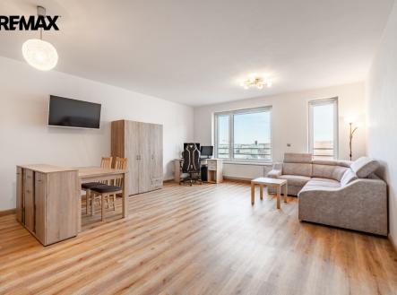 Prodej bytu, 2+kk, 77 m²