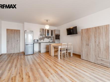 Prodej bytu, 2+kk, 77 m²