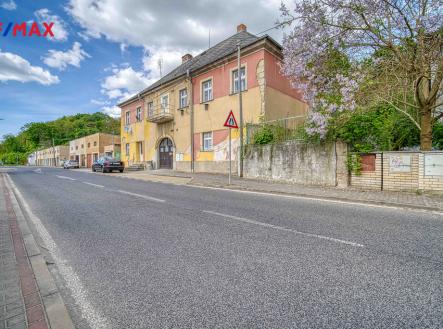 Prodej domu/vily, 500 m²