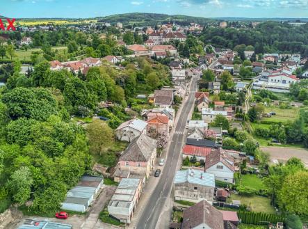 Prodej domu/vily, 500 m²