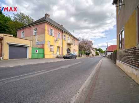 Prodej skladovací prostor, 500 m²