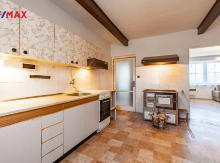 Prodej domu/vily, 82 m²