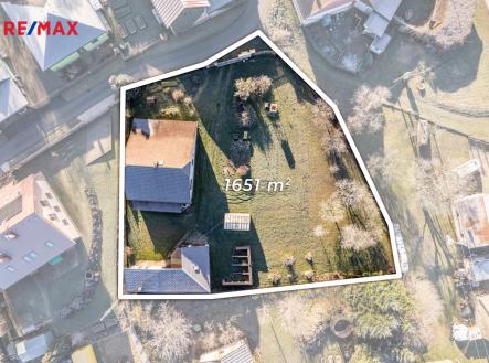 Prodej domu/vily, 82 m²