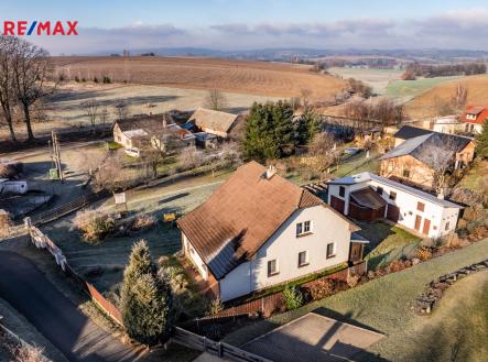 Prodej domu/vily, 82 m²