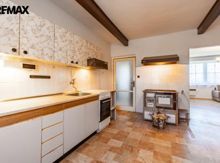 Prodej domu/vily, 82 m²