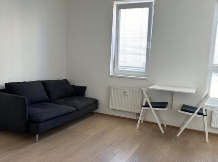 Pronájem bytu, 1+kk, 42 m²