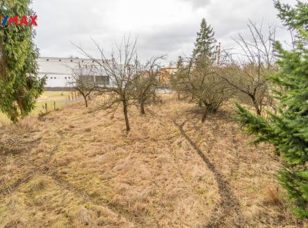 Prodej pozemku pro bydlení, 4 854 m²