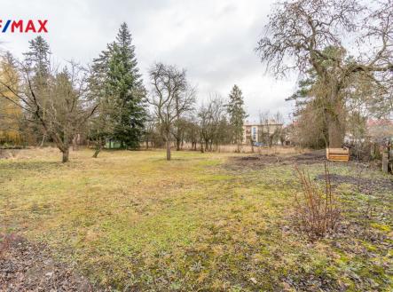 Prodej pozemku pro bydlení, 4 854 m²