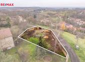 Prodej pozemku pro bydlení, 500 m²