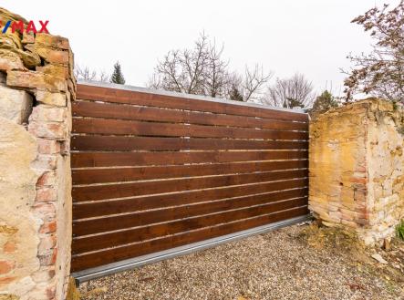 Prodej pozemku pro bydlení, 500 m²