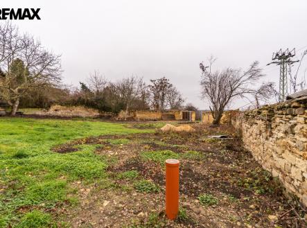 Prodej pozemku pro bydlení, 500 m²