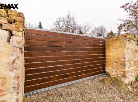 Prodej pozemku pro bydlení, 500 m²