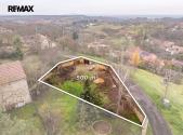 Prodej pozemku pro bydlení, 500 m²
