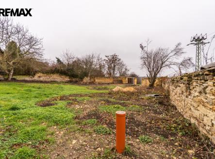 Prodej pozemku pro bydlení, 500 m²