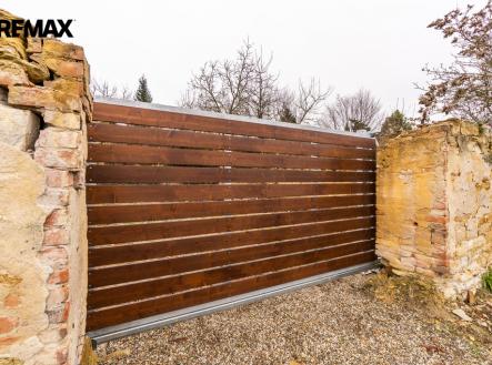 Prodej pozemku pro bydlení, 500 m²