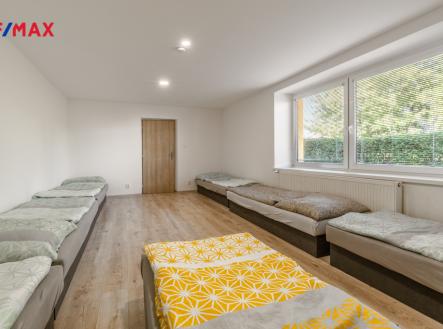 Prodej bytu, atypický, 40 m²