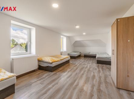 Prodej bytu, atypický, 31 m²
