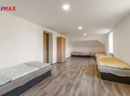 Prodej bytu, atypický, 31 m²