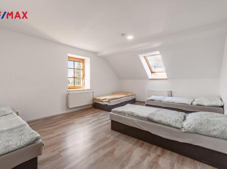 Prodej bytu, atypický, 18 m²