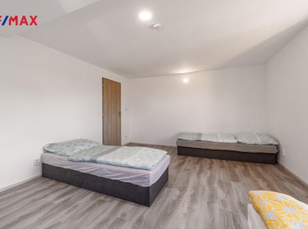 Prodej bytu, atypický, 18 m²