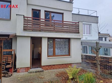 Pronájem bytu, 1+kk, 30 m²