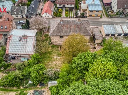 Prodej domu/vily, 500 m²