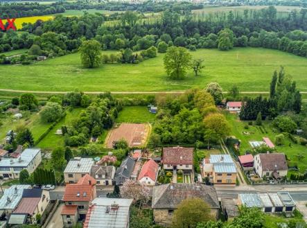 Prodej domu/vily, 500 m²