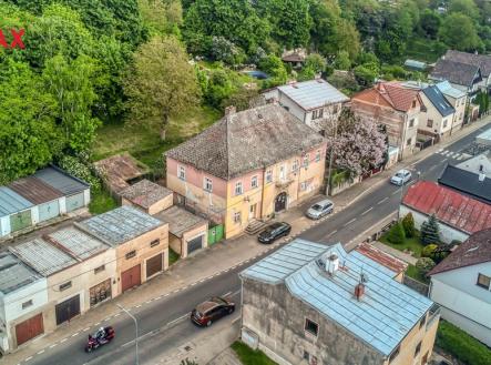 Prodej pozemku pro bydlení, 986 m²