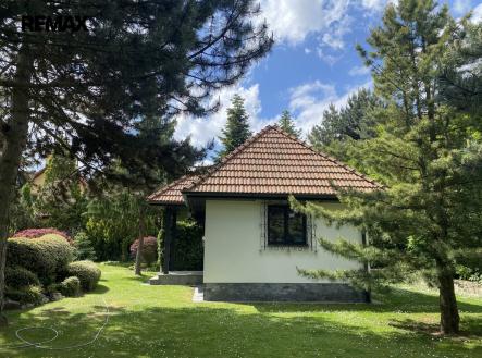 Pronájem domu/vily, 40 m²
