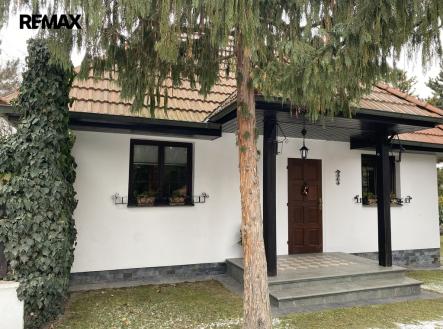 Pronájem domu/vily, 40 m²