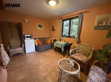 Pronájem domu/vily, 40 m²