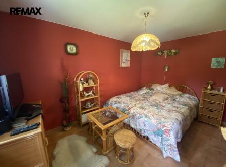 Pronájem domu/vily, 40 m²