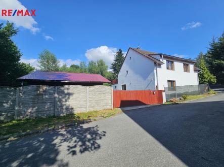 Prodej domu/vily, 241 m²