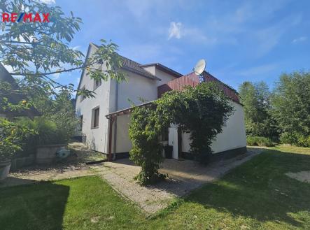 Prodej domu/vily, 241 m²