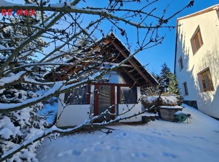 Prodej domu/vily, 241 m²