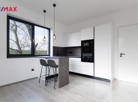 Prodej bytu, 2+kk, 38 m²