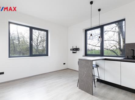 Prodej bytu, 2+kk, 38 m²