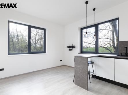 Prodej bytu, 2+kk, 38 m²