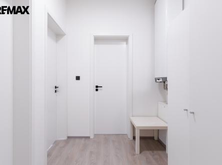 Prodej bytu, 2+kk, 38 m²