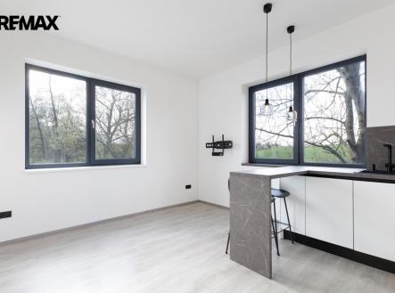 Prodej bytu, 2+kk, 38 m²