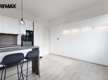 Prodej bytu, 2+kk, 38 m²