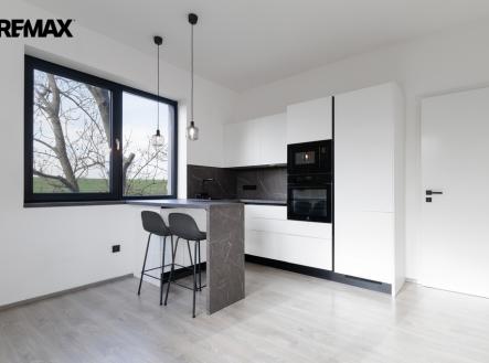 Prodej bytu, 2+kk, 38 m²