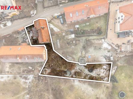 Prodej domu/vily, 135 m²