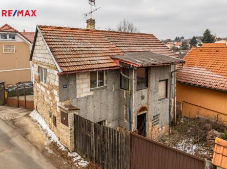 Prodej domu/vily, 135 m²