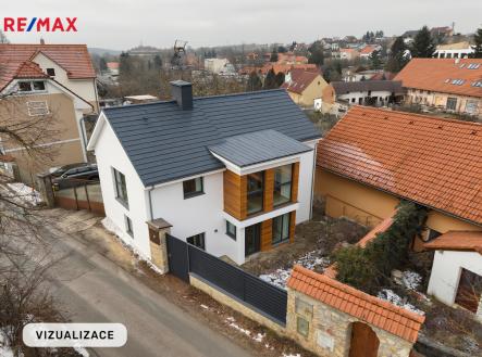 Prodej domu/vily, 135 m²