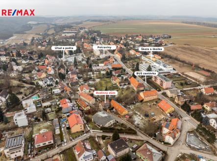 Prodej domu/vily, 135 m²